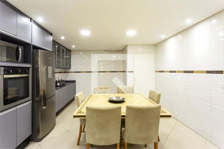 Casa à venda com 3 quartos, 296m² em Jardim Umuarama, São Paulo