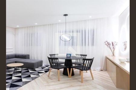 Apartamento à venda com 2 quartos, 38m² em Vila Ré, São Paulo