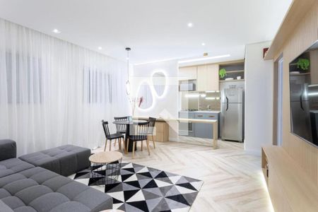 Apartamento à venda com 2 quartos, 38m² em Vila Ré, São Paulo