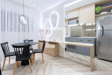 Apartamento à venda com 2 quartos, 38m² em Vila Ré, São Paulo