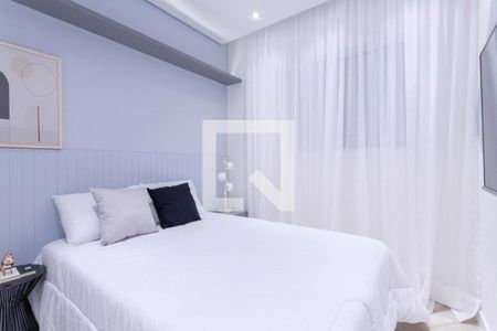 Apartamento à venda com 2 quartos, 38m² em Vila Ré, São Paulo