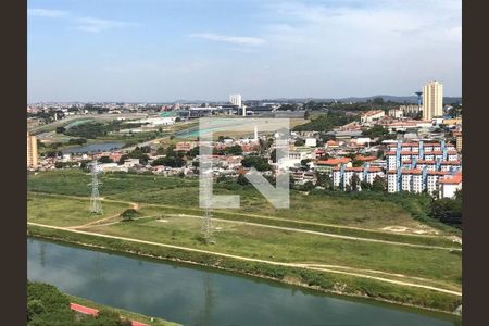 Apartamento à venda com 2 quartos, 61m² em Jardim Umuarama, São Paulo