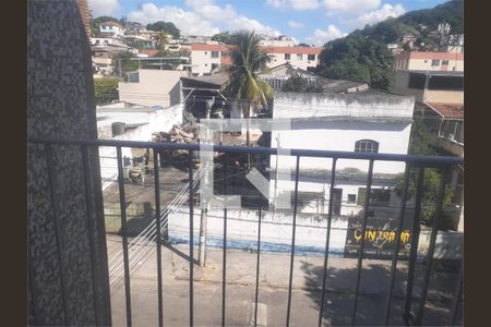 Apartamento à venda com 2 quartos, 67m² em Pilares, Rio de Janeiro