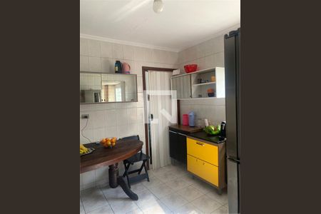 Casa à venda com 3 quartos, 90m² em Parada Inglesa, São Paulo