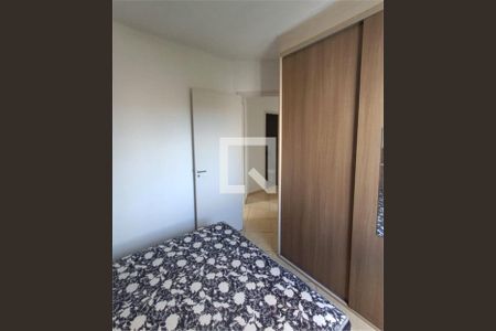 Apartamento à venda com 2 quartos, 53m² em Vila Mazzei, São Paulo