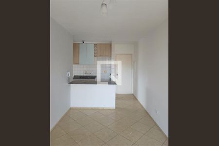 Apartamento à venda com 2 quartos, 53m² em Vila Mazzei, São Paulo