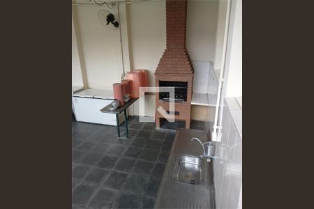 Apartamento à venda com 2 quartos, 53m² em Vila Mazzei, São Paulo