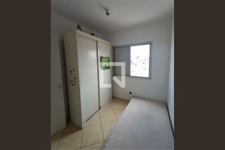 Apartamento à venda com 2 quartos, 53m² em Vila Mazzei, São Paulo