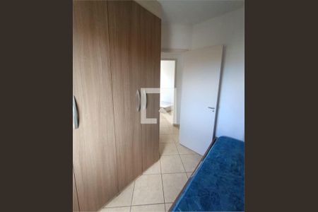 Apartamento à venda com 2 quartos, 53m² em Vila Mazzei, São Paulo