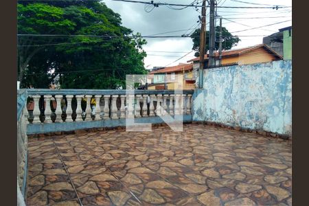 Casa à venda com 3 quartos, 98m² em Vila Nova Cachoeirinha, São Paulo