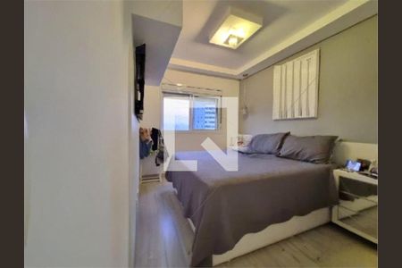 Apartamento à venda com 3 quartos, 122m² em Mooca, São Paulo