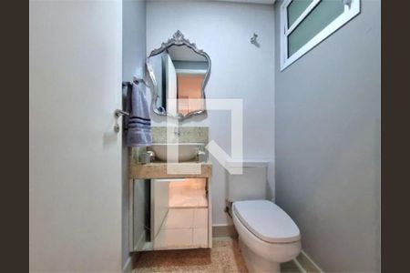 Apartamento à venda com 3 quartos, 122m² em Mooca, São Paulo