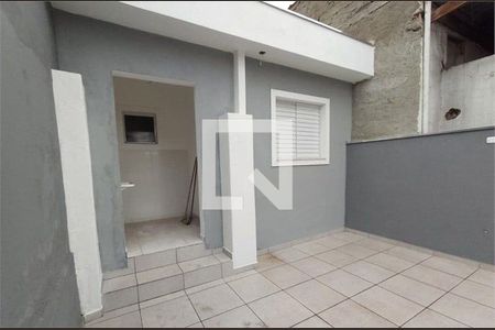 Casa à venda com 3 quartos, 95m² em Vila Moraes, São Paulo