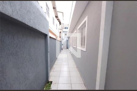 Casa à venda com 3 quartos, 95m² em Vila Moraes, São Paulo