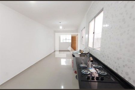 Casa à venda com 3 quartos, 95m² em Vila Moraes, São Paulo