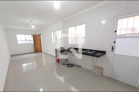 Casa à venda com 3 quartos, 95m² em Vila Moraes, São Paulo