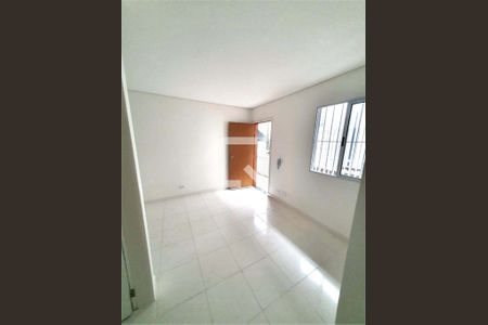 Apartamento à venda com 1 quarto, 33m² em Vila Paulo Silas, São Paulo