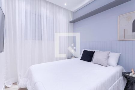 Apartamento à venda com 2 quartos, 38m² em Vila Ré, São Paulo