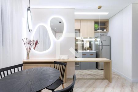 Apartamento à venda com 2 quartos, 38m² em Vila Ré, São Paulo