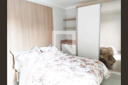 Apartamento à venda com 2 quartos, 49m² em Vila Ré, São Paulo