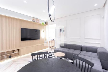 Apartamento à venda com 2 quartos, 38m² em Vila Ré, São Paulo