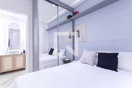 Apartamento à venda com 2 quartos, 38m² em Vila Ré, São Paulo