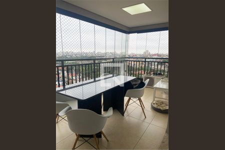 Apartamento à venda com 3 quartos, 130m² em Jardim Sao Caetano, São Caetano do Sul