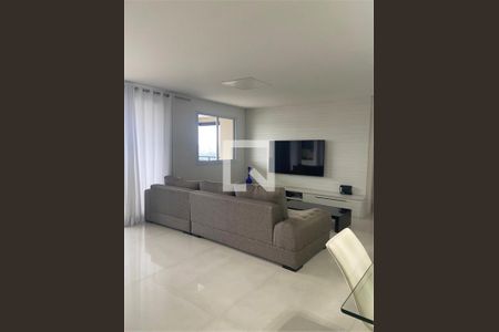 Apartamento à venda com 3 quartos, 130m² em Jardim Sao Caetano, São Caetano do Sul