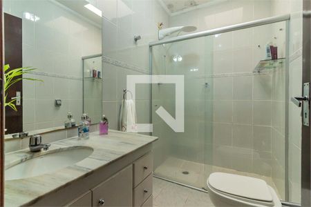 Casa à venda com 3 quartos, 212m² em Vila Aurora (Zona Norte), São Paulo