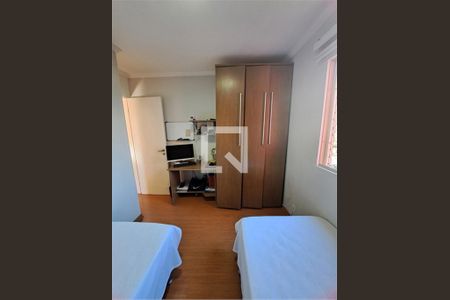 Apartamento à venda com 3 quartos, 70m² em Lauzane Paulista, São Paulo