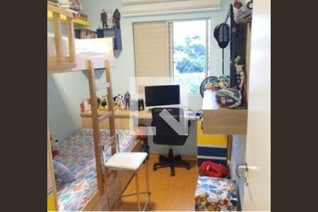 Apartamento à venda com 3 quartos, 70m² em Lauzane Paulista, São Paulo