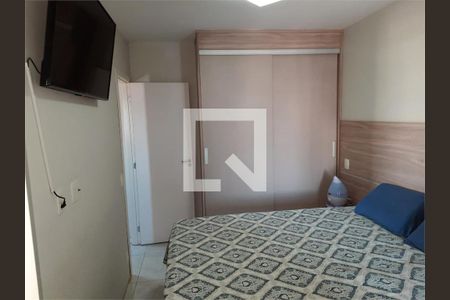 Apartamento à venda com 3 quartos, 73m² em Vila Caju, São Paulo