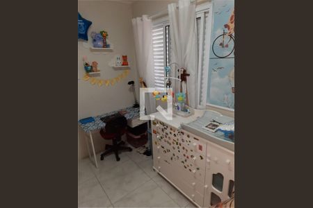 Apartamento à venda com 3 quartos, 73m² em Vila Caju, São Paulo