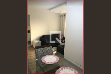 Apartamento à venda com 2 quartos, 55m² em Portal dos Gramados, Guarulhos