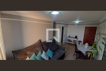 Apartamento à venda com 2 quartos, 61m² em Jardim Santa Josefina, São Paulo