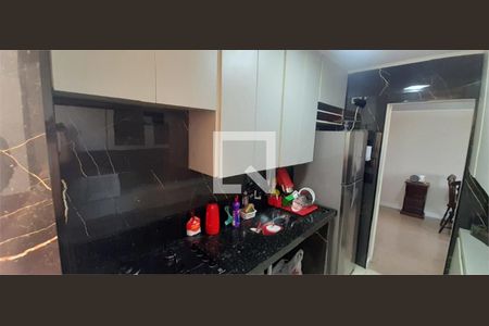 Apartamento à venda com 2 quartos, 61m² em Jardim Santa Josefina, São Paulo