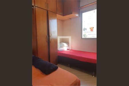 Apartamento à venda com 3 quartos, 75m² em Vila Ipojuca, São Paulo