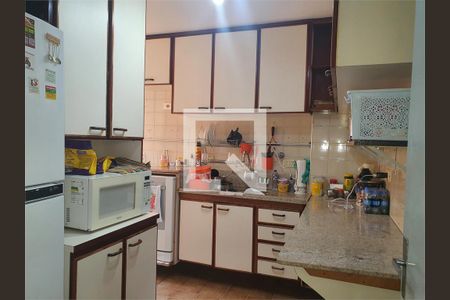 Apartamento à venda com 3 quartos, 75m² em Vila Ipojuca, São Paulo