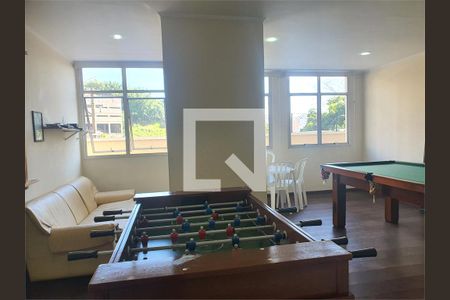 Apartamento à venda com 3 quartos, 75m² em Vila Ipojuca, São Paulo