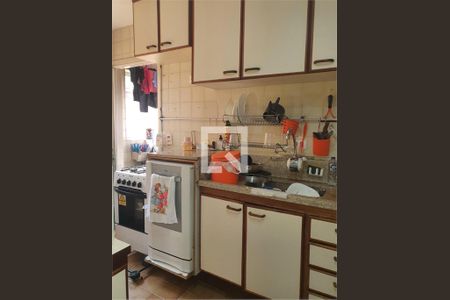 Apartamento à venda com 3 quartos, 75m² em Vila Ipojuca, São Paulo