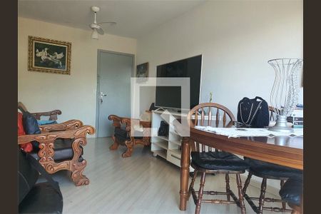 Apartamento à venda com 3 quartos, 75m² em Vila Ipojuca, São Paulo