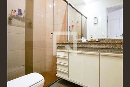 Apartamento à venda com 4 quartos, 302m² em Vila Regente Feijó, São Paulo