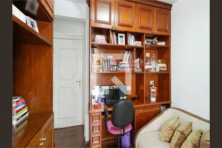 Apartamento à venda com 4 quartos, 302m² em Vila Regente Feijó, São Paulo