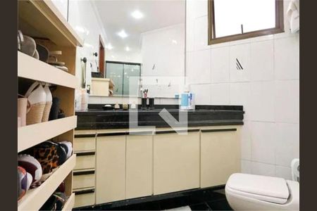 Apartamento à venda com 4 quartos, 302m² em Vila Regente Feijó, São Paulo