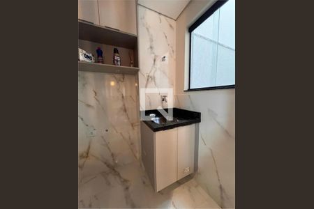 Apartamento à venda com 2 quartos, 36m² em Chora Menino, São Paulo