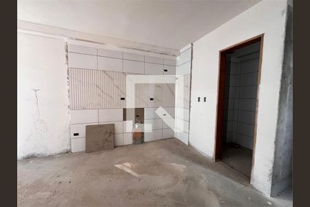 Apartamento à venda com 2 quartos, 36m² em Chora Menino, São Paulo