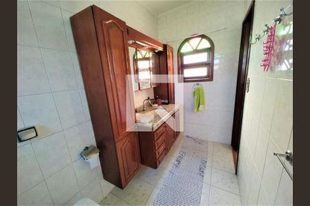 Casa à venda com 3 quartos, 217m² em Jardim Ana Maria, Santo André