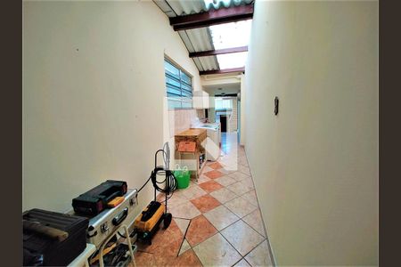 Casa à venda com 3 quartos, 217m² em Jardim Ana Maria, Santo André