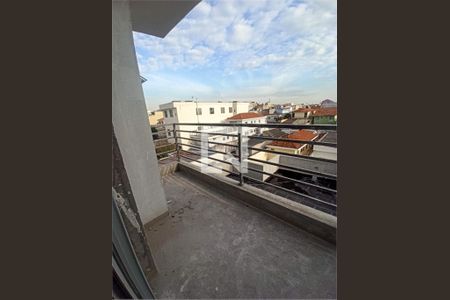 Apartamento à venda com 2 quartos, 34m² em Casa Verde, São Paulo