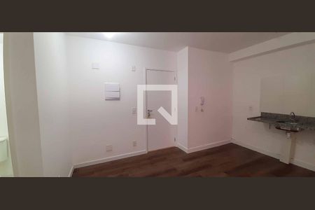 Sala de apartamento para alugar com 2 quartos, 46m² em Ayrosa, Osasco